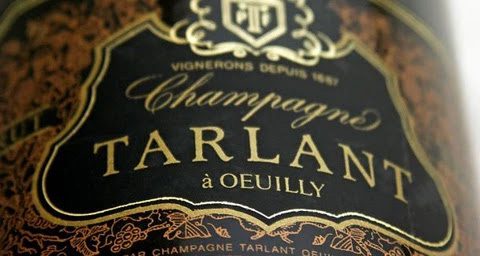 Maison Tarlant – Lo Champagne oltre ogni moda