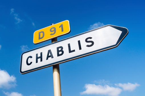 CHABLIS – Lo Chardonnay imperatore di Borgogna