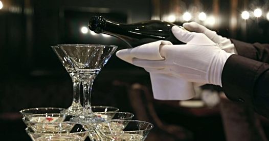 Champagne d’autore: tra tradizione e innovazione