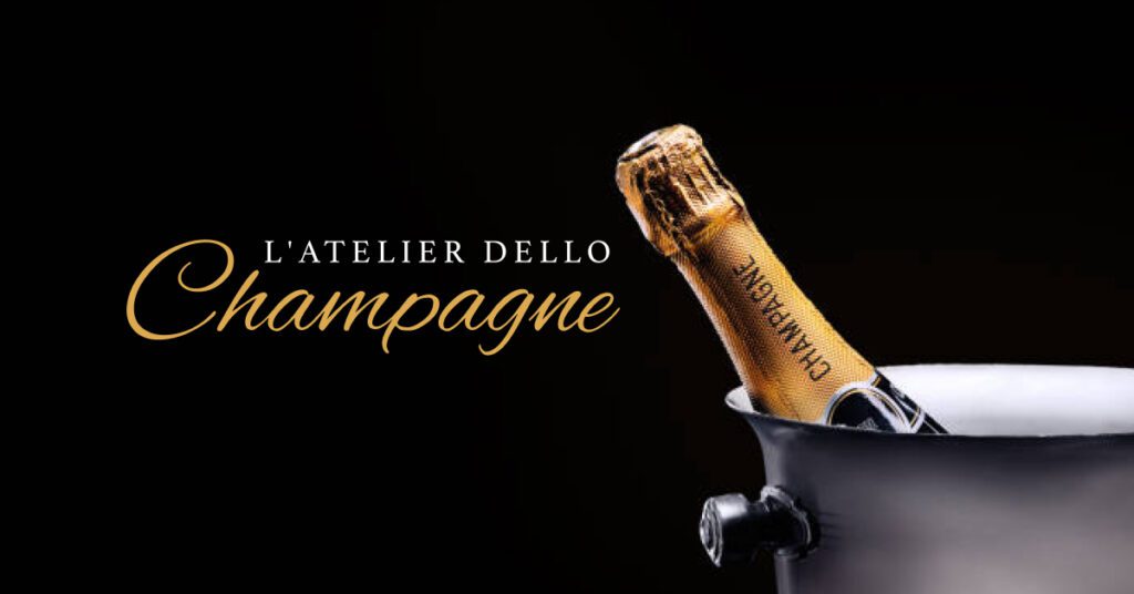 L’Atelier dello Champagne 1