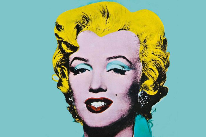 Non avrai altra immagine al di fuori di me! L’epopea della POP ART 1