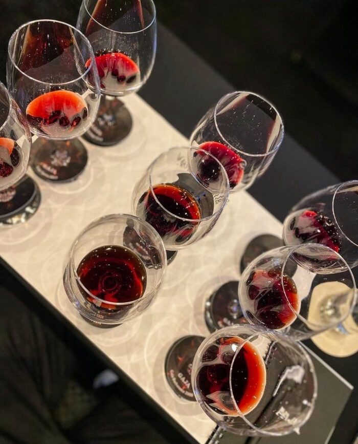 Nebbiolo e Pinot Noir Un singolare incontro tra celebri terroirs e i loro nobili vitigni 1