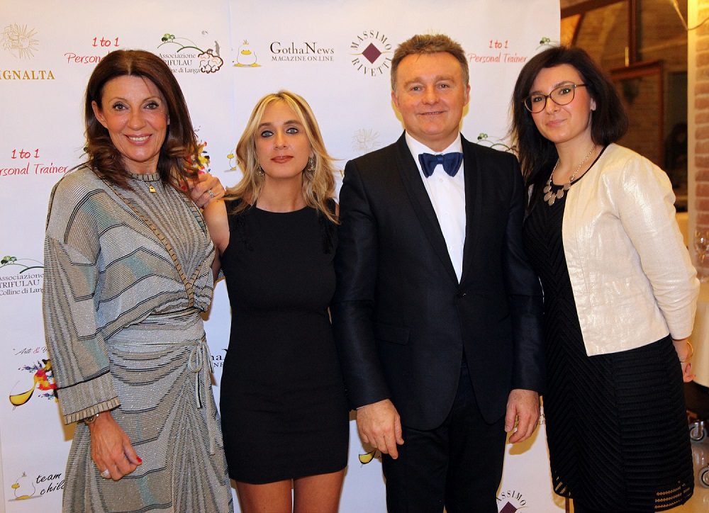 Arte&Vino Associazione Culturale dal cuore grande per Team for Children Onlus 1